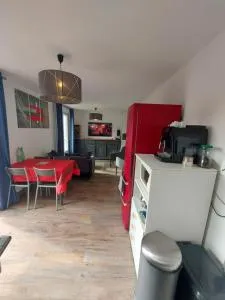 Villa Alex 2 - 拉蒙维尔圣阿尼