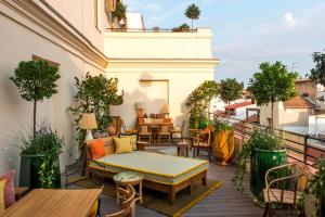 Brach Madrid - Evok Collection