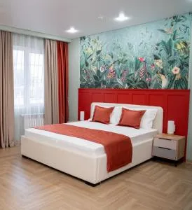 Terrenkur boutique-hotel - Almaty