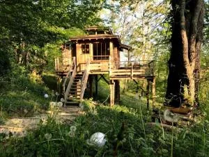 Cabane 4 étoiles - Piscine - eed0ad - 伊斯蒂庞