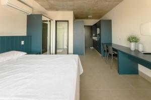 Apartamento Centro Prime CA1404