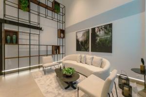 Apartamento Centro Prime CA1404