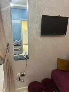 Spacious Apartment in Menara, 80 m² with View