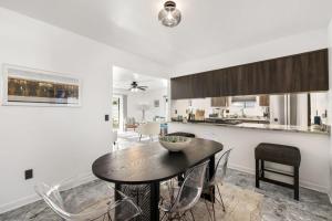 Desert Bliss Retreat by Rather Be Properties