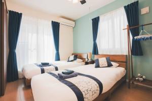 New! U&I Villa close Disney & Narita AP - Great View