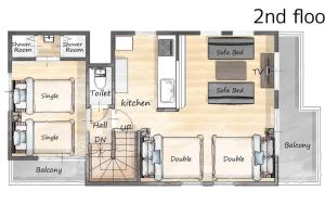 New! U&I Villa close Disney & Narita AP - Great View