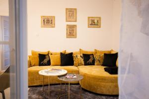 ALIDA LUXE Apartment 