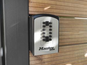 Apartments Emi & Nini