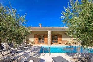 Villa Malena by IstriaLux