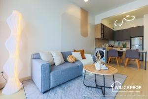 Windmill Upon Hills Genting Highland Cozy Scenic Views AC
