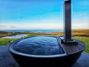 Sapphire St Helena bay - West Point