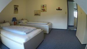 Ferienwohnung Lotshüs