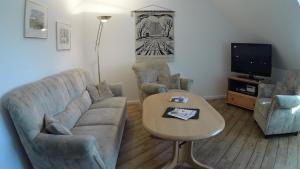 Ferienwohnung Lotshüs