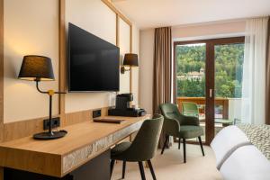 Hotel Valedor Boutique & Spa