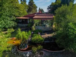 Quinta de Santa Luzia - Sequeiro