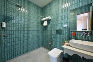 Tiaraa Lite A Ganges Retreat