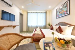 Tiaraa Lite A Ganges Retreat