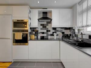 Pass the Keys Stunning 1Bed Manchester Apartment with parking