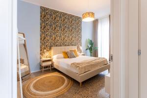 Flora Cozy Flat close to Metro