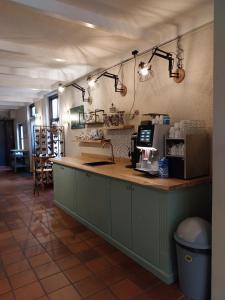 Hotel de Greune Weide