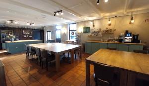 Hotel de Greune Weide