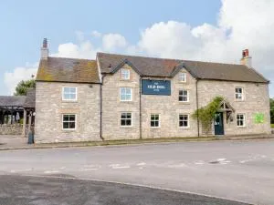 Apartment at The Old Dog, Thorpe - Tissington