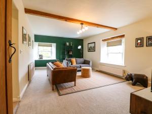 Apartment at The Old Dog, Thorpe