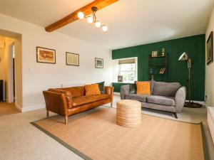 Apartment at The Old Dog, Thorpe