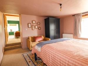 Apartment at The Old Dog, Thorpe