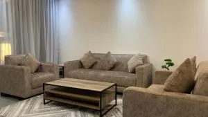 Premium apart with swimming pool, gym and parking - MʼBata