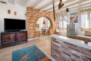 Appartamento Brussa Beach