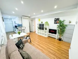 El Manantial del Pilar - Turistea - La Cartuja