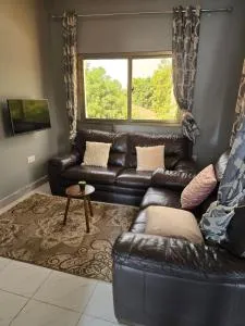 Abisa Residence - Fajara