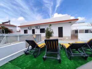 Casa do Sapal
