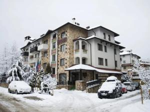 Dream Private Apartment N511