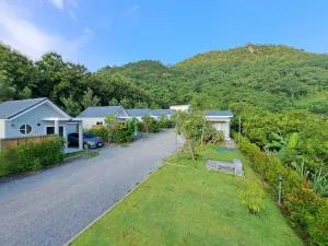 Maevy Hills Khaoyai - Tha Chang