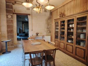 Maisons de vacances La Belle Etoile : photos des chambres