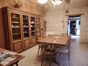 Maisons de vacances La Belle Etoile : photos des chambres
