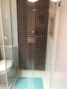 Guarajuba - Em frente ao mar - Praia de Genipabu