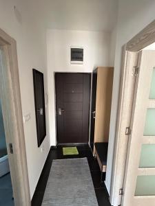 Under the hill apartment