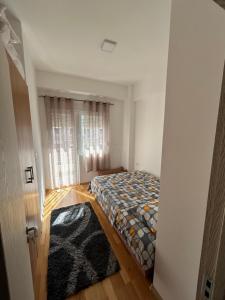 Under the hill apartment