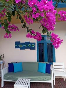 Kendhoo holidays