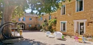 Domaine du grand platane - Barry