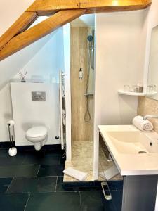 Hotels Chateau de l'Epinay : Chambre Charme