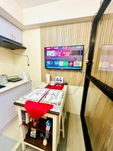 Amaia Steps Bicutan with Netflix near SM 1BR