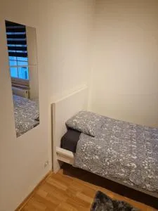 Chambre comfortable - Rodange