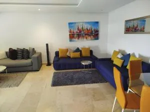Appartement de luxe Rabat Prestigia - Rabat