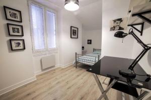 PICH Grande maison centre-ville