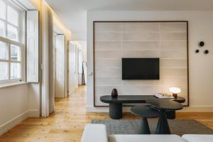 Feel Porto Clerigos Charm Flats