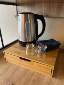 Appartements Au Ch-ti Flandre : photos des chambres